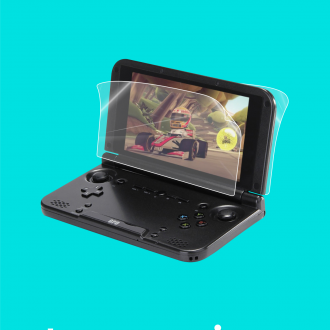 Защитная пленка на экран GPD XD Plus