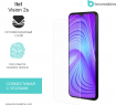Защитная бронированная пленка на Itel Vision 2S