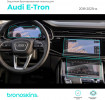 Защитная пленка мультимедиа Audi E-tron 2018-2023