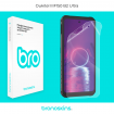 Защитная бронированная пленка на Oukitel IlIF150 B2 Ultra