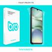 Защитная бронированная пленка на Xiaomi Redmi A5
