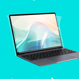 Защитная пленка на ноутбук Acer Gadget E10 ETBook