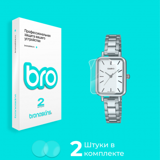 Защитная пленка на часы Casio (LTP-V009D-7E)