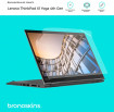 Защитная бронированная пленка Lenovo ThinkPad X1 Yoga 4th Gen