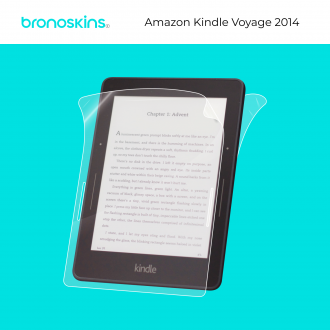 Защитная пленка на электронную книгу Amazon Kindle Voyage 2014