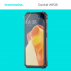 Защитная бронированная пленка на Oukitel WP28