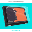 Защитная пленка на экран Lenovo ThinkPad X380 Yoga