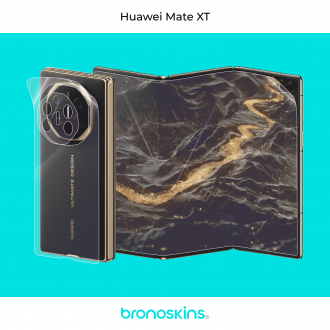 Защитная пленка на Huawei Mate XT