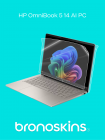 Защитная пленка на ноутбук HP OmniBook 5 14 AI PC