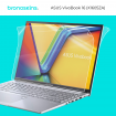 Защитная пленка на ноутбук Asus VivoBook 16 (X1605ZA)