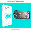 Защитная пленка на экран Retroid Pocket MINI Handheld