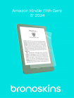 Защитная пленка на электронную книгу Amazon Kindle (11th Gen) 6 2024