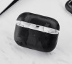Текстурная защитная пленка кейса и наушников Apple AirPods Pro