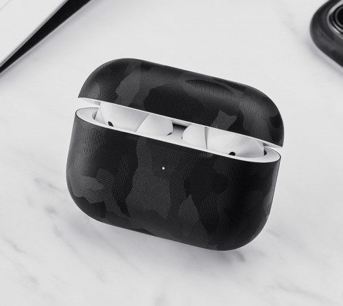 Apple AirPods​ Pro Текстурная защита кейса и наушников