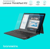 Защитная бронированная пленка для Lenovo ThinkPad X12