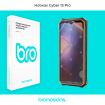 Защитная бронированная пленка на Hotwav Cyber 13 Pro
