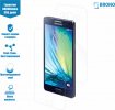 Защитная бронированная пленка на Samsung Galaxy A5