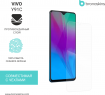 Защитная бронированная пленка на Vivo Y91c