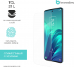 Защитная бронированная пленка на TCL 20 l