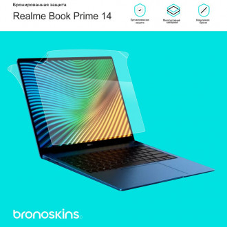 Защитная пленка Realme Book Prime 14