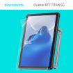 Защитная бронированная пленка для Oukitel RT7 TITAN 5G