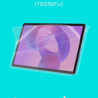 Защитная пленка на экран Lenovo Idea Tab 11 (TB336FU)