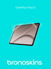 Защитная пленка для планшета OnePlus Pad 4