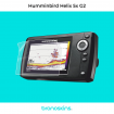 Защитная пленка на экран Humminbird HELIX 5x G2
