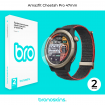 Защитная пленка на часы Amazfit Cheetah Pro 47mm