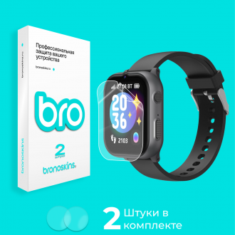 Защитная пленка на часы Geozon Element