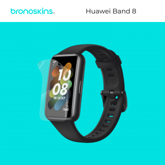 Защитная пленка на часы Huawei Band 8