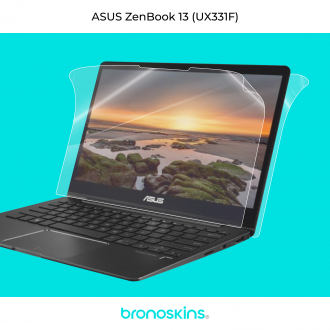 Защитная пленка на экран Asus ZenBook 13 (UX331F)