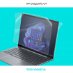 Защитная пленка на ноутбук HP Dragonfly G4