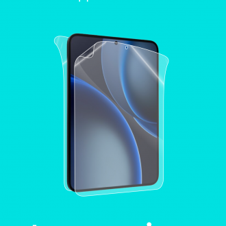 Защитная пленка на экрана Oppo Pad Mini