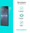 Защитная пленка экрана для Sony Xperia Ace III