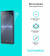 Защитная броня экрана для Sony Xperia Ace III