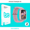 Защитная пленка на часы Aimoto Freestyle 4G