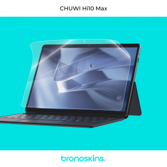 Защитная пленка на экран Chuwi Hi10 Max