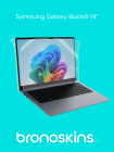 Защитная пленка на Samsung Galaxy Book6 14