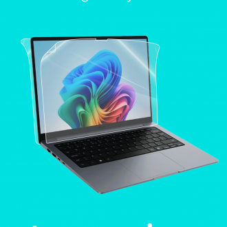 Защитная пленка на Samsung Galaxy Book6 14