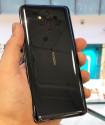 Защитная пленка экрана и заднего стекла Nokia 9