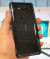 Защитная пленка экрана и заднего стекла Nokia 9