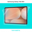 Защитная бронированная пленка на экрана планшета Samsung Galaxy Tab S10+