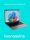 Защитная пленка на Samsung Galaxy Book6 16