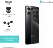 Защитная бронированная пленка на Honor X8