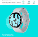 Защитная пленка на часы Samsung Galaxy Watch 6 40 mm