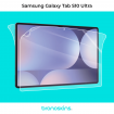 Защитная бронированная пленка на экрана планшета Samsung Galaxy Tab S10 Ultra