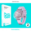 Защитная пленка на экран Garmin Lily 2