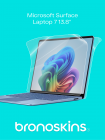 Защитная пленка на ноутбук Microsoft Surface Laptop 7 13.8
