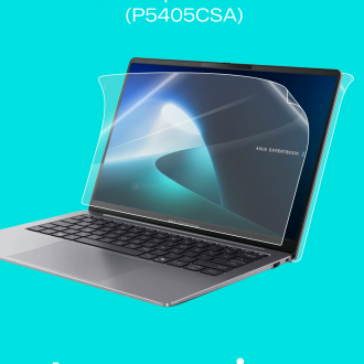 Защитная пленка на ноутбук Asus ExpertBook P5 P5405CSA